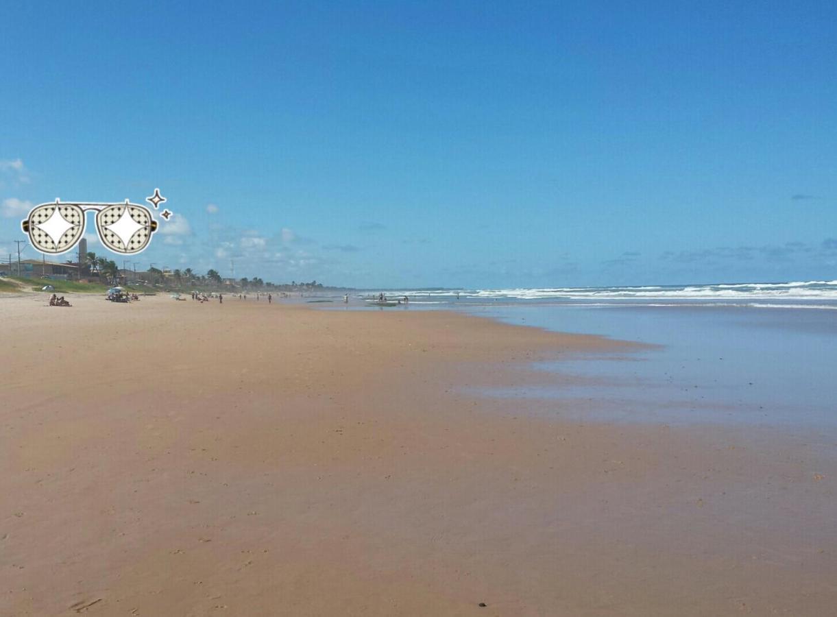 Mamelucos Chalé Salvador Esterno foto