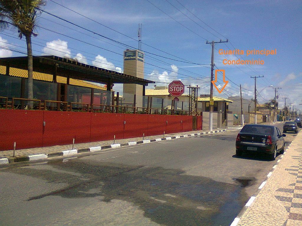 Mamelucos Chalé Salvador Esterno foto