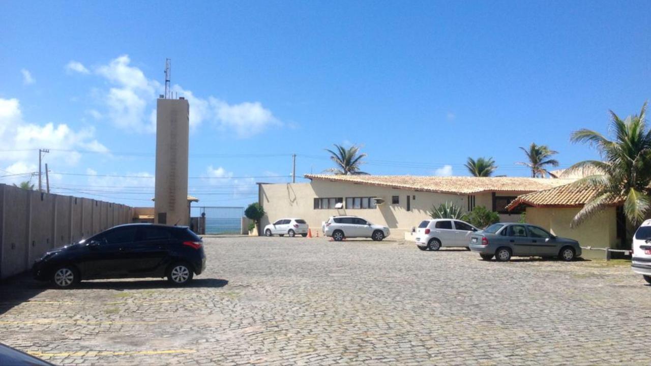 Mamelucos Chalé Salvador Esterno foto