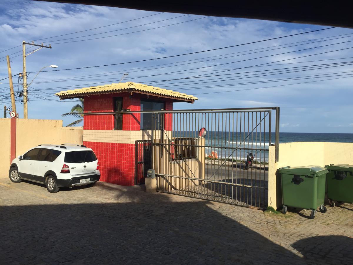 Mamelucos Chalé Salvador Esterno foto