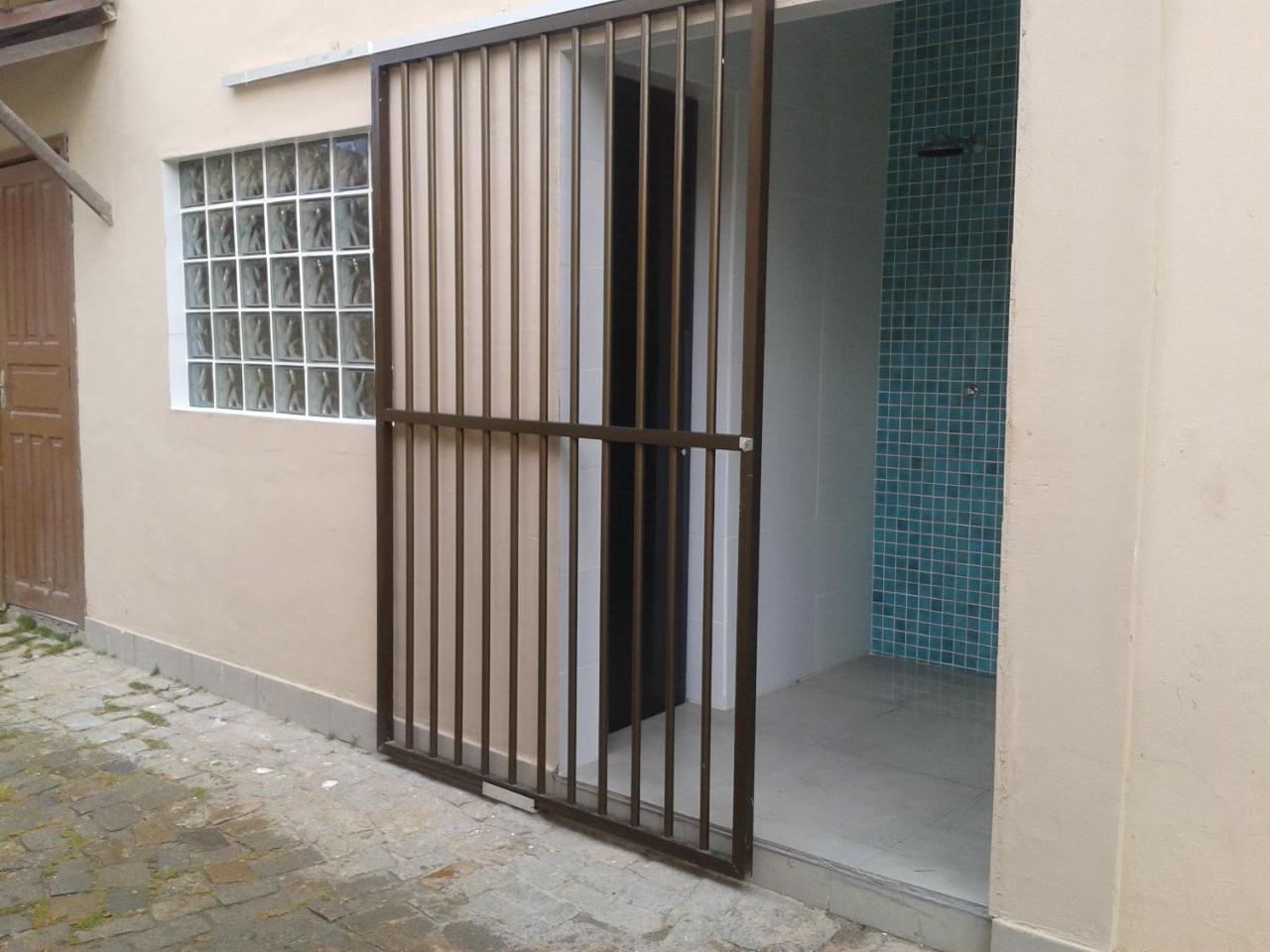 Mamelucos Chalé Salvador Esterno foto